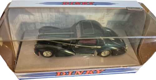 Dinky DY14