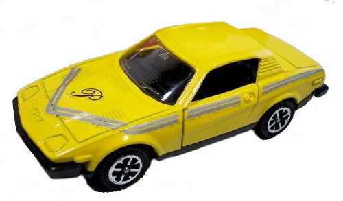 Dinky 112