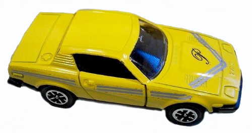 Dinky 112