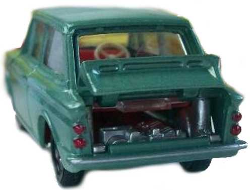 Dinky 138