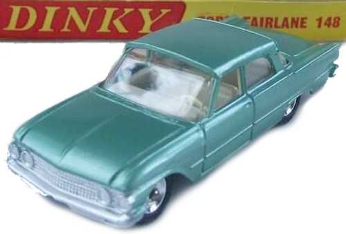 Dinky 148