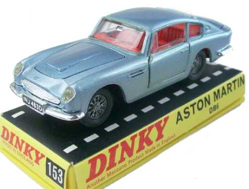 Dinky 153