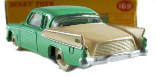 Dinky 169