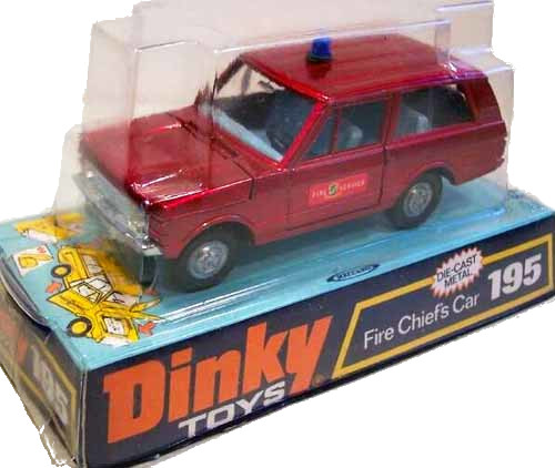 Dinky 195