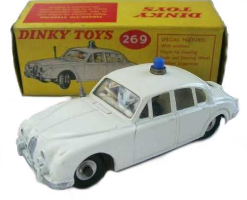 Dinky 269