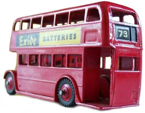 Dinky 291