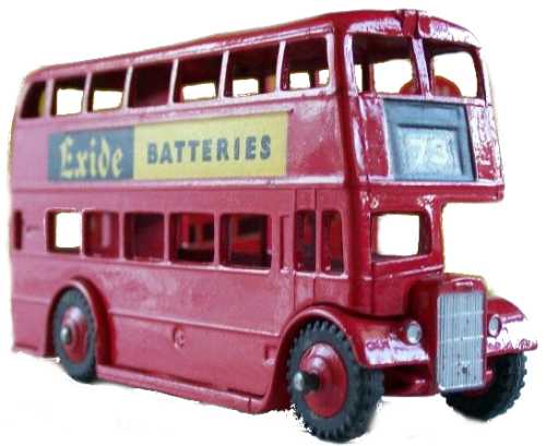 Dinky 291