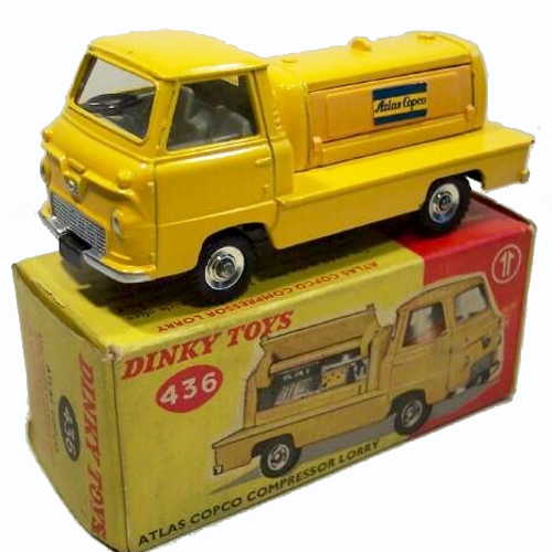 Dinky 436