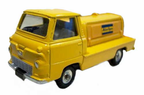 Dinky 436