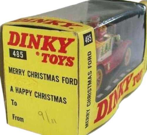 Dinky 485