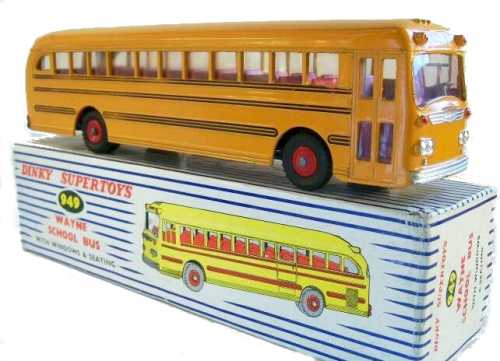 Dinky 949