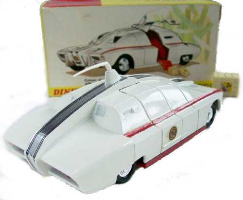 Dinky 105