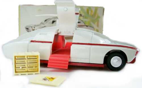 Dinky 105