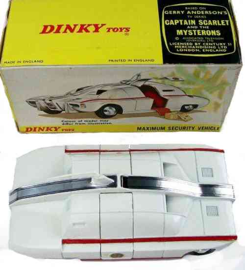 Dinky 105