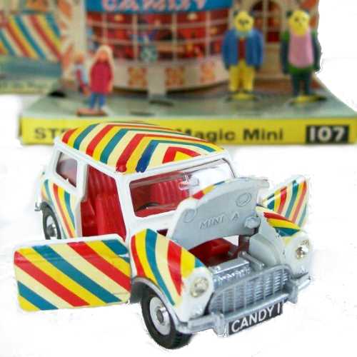 Dinky 107