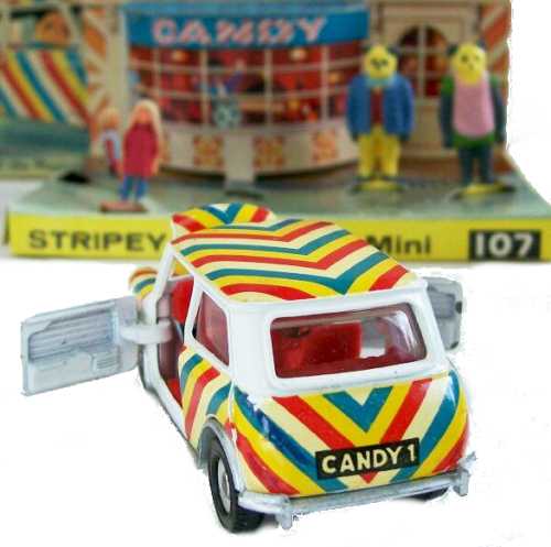 Dinky 107