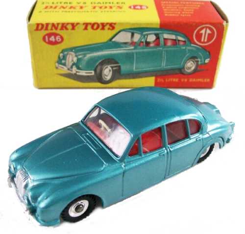 Dinky 146