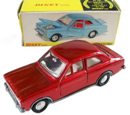 Dinky 168