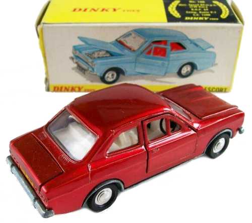 Dinky 168