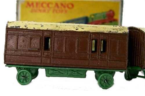 Dinky 17