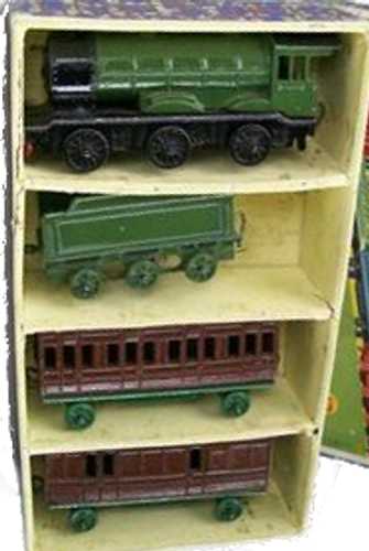 Dinky 17
