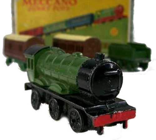 Dinky 17