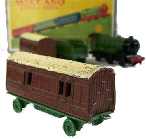 Dinky 17