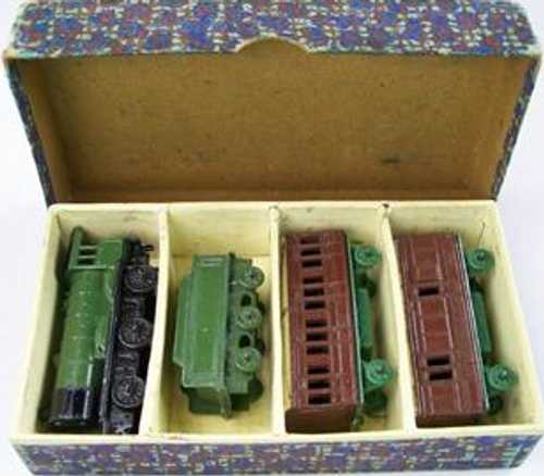 Dinky 17