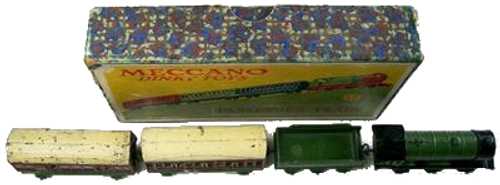 Dinky 17