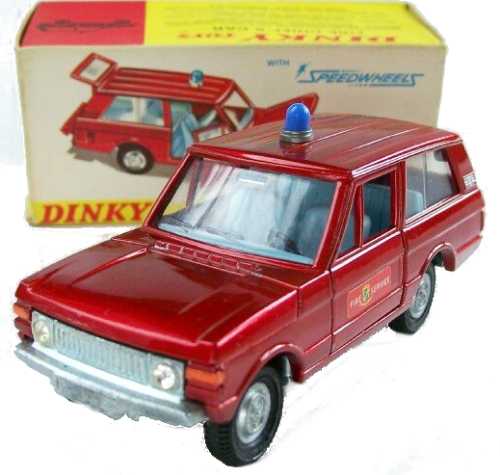 Dinky 195