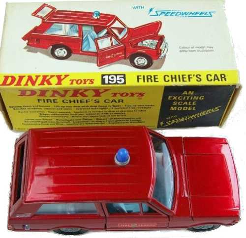 Dinky 195