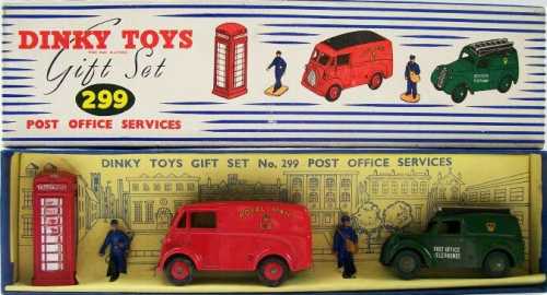 Dinky 299