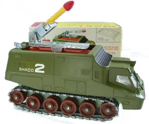 Dinky 353
