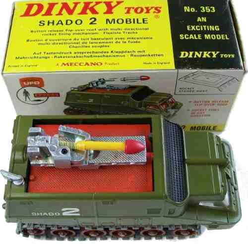 Dinky 353