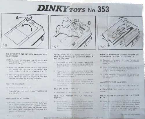 Dinky 353