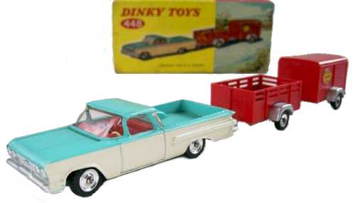 Dinky 448