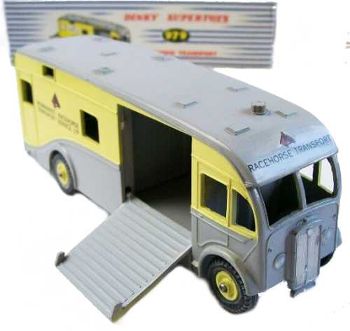 Dinky 979