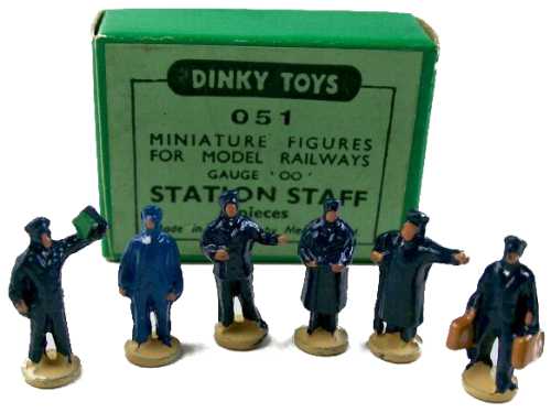 Dinky 051