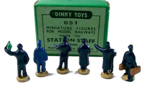 Dinky 051