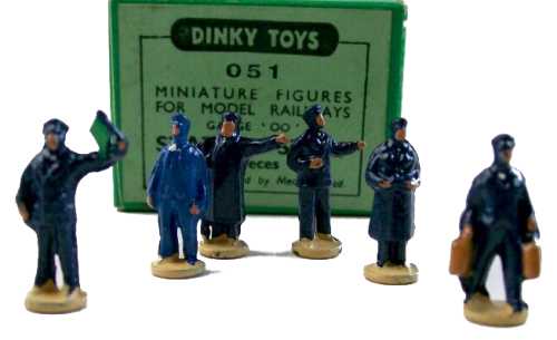 Dinky 051
