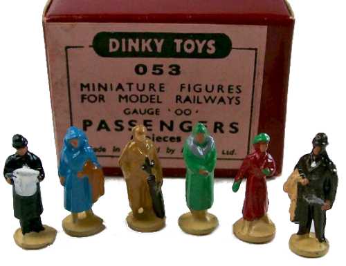 Dinky 053