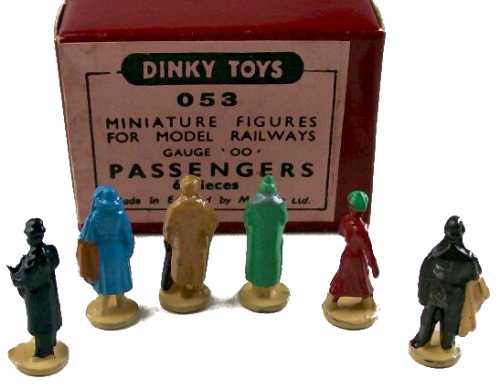 Dinky 053