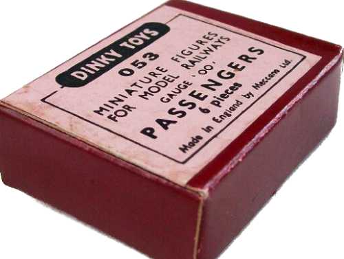 Dinky 053