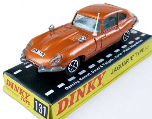 Dinky 131