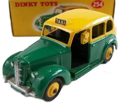 Dinky 254