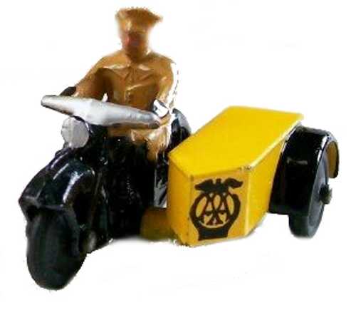 Dinky 270