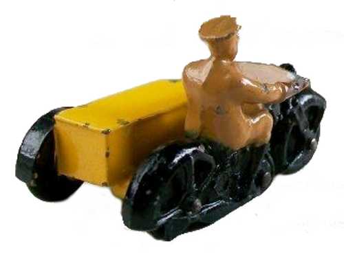 Dinky 270