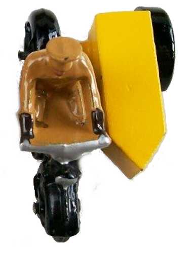 Dinky 270