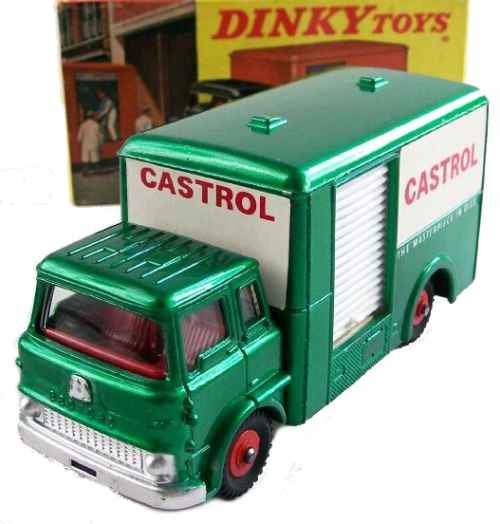 Dinky 450