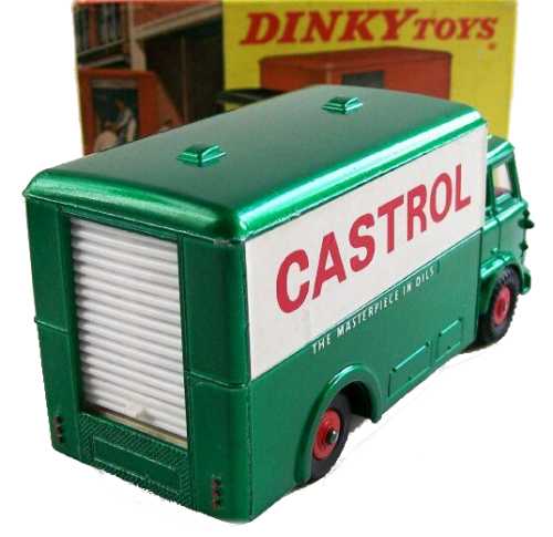 Dinky 450